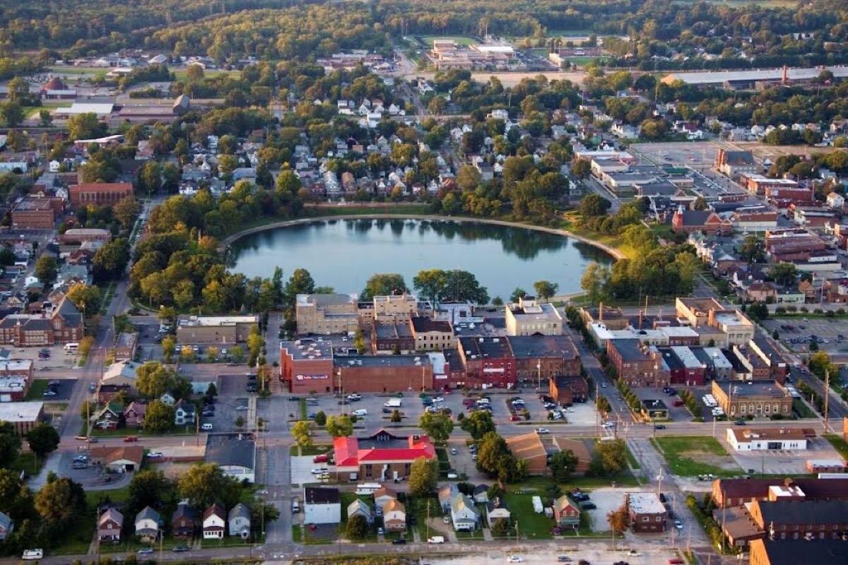 Barberton, OH Commercial Roofing