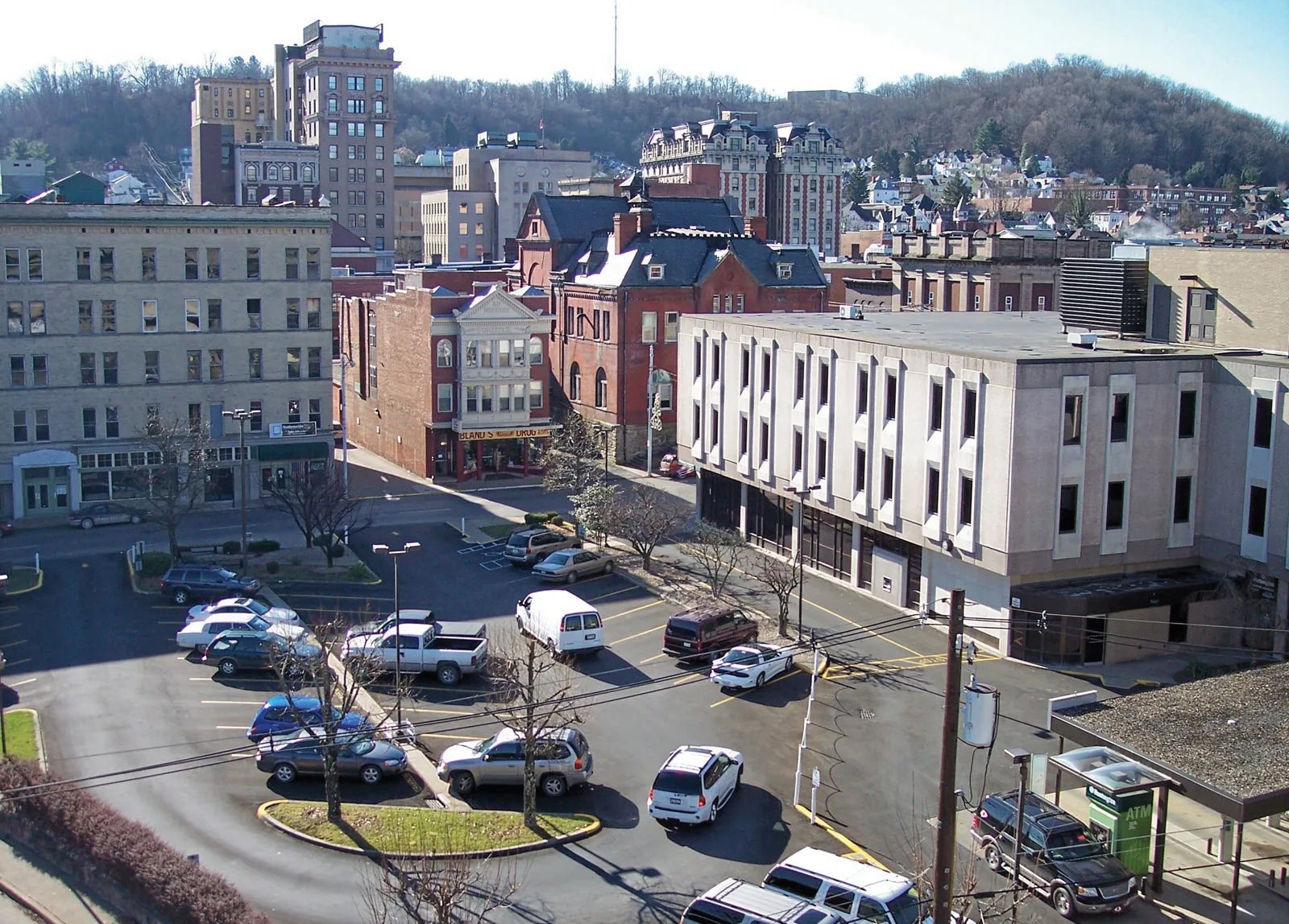 Commercial Roofing in Stow, OH, OH Commercial Roofing