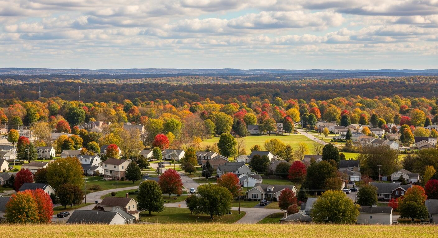Commercial Roofing in Hudson, OH, OH Commercial Roofing