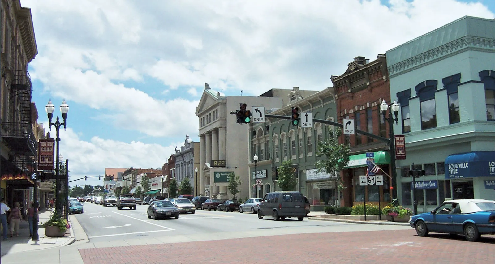 Commercial Roofing in Bath Township, OH, OH Commercial Roofing