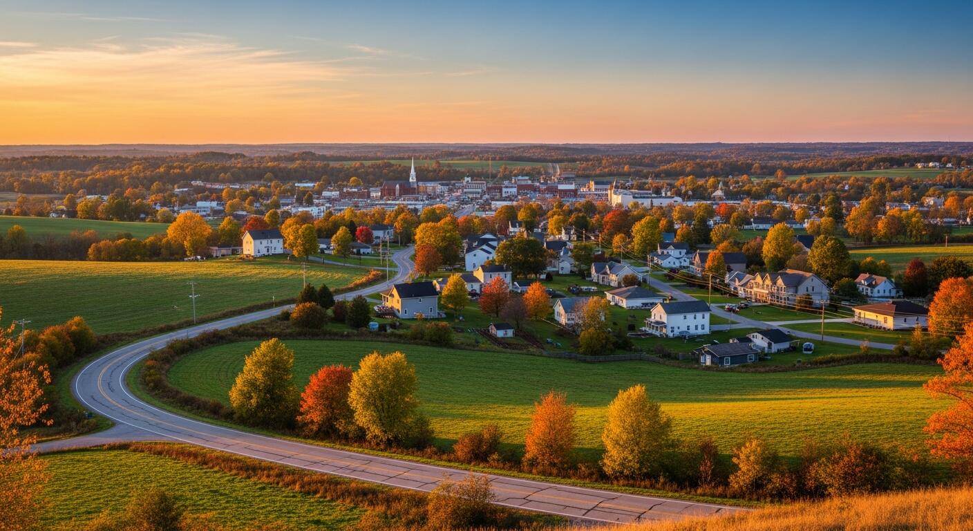 Norton, OH Commercial Roofing