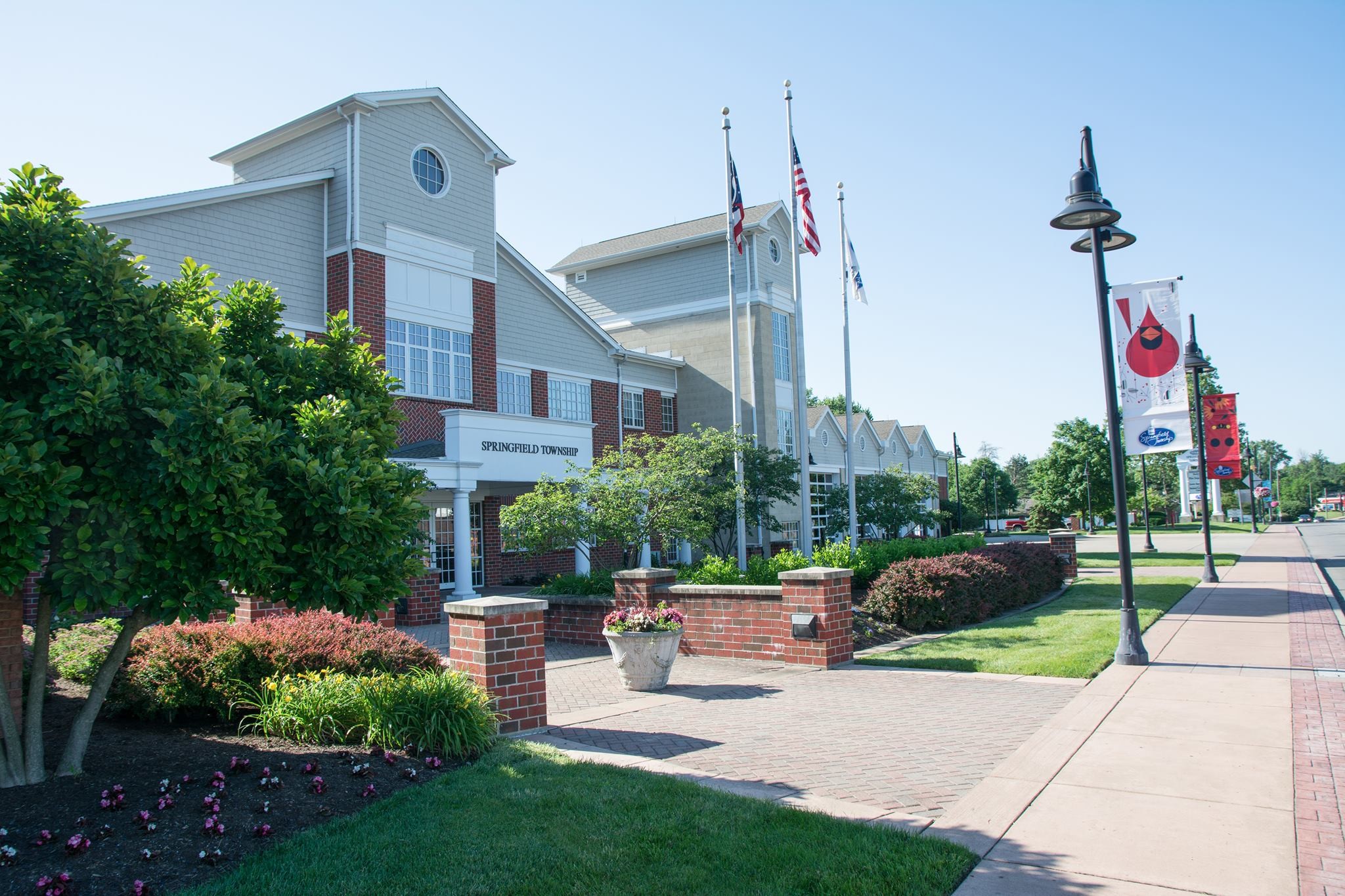 Commercial Roofing in Middlebury, OH, OH Commercial Roofing