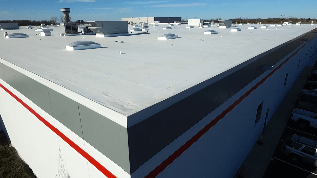 KEE Roof Systems