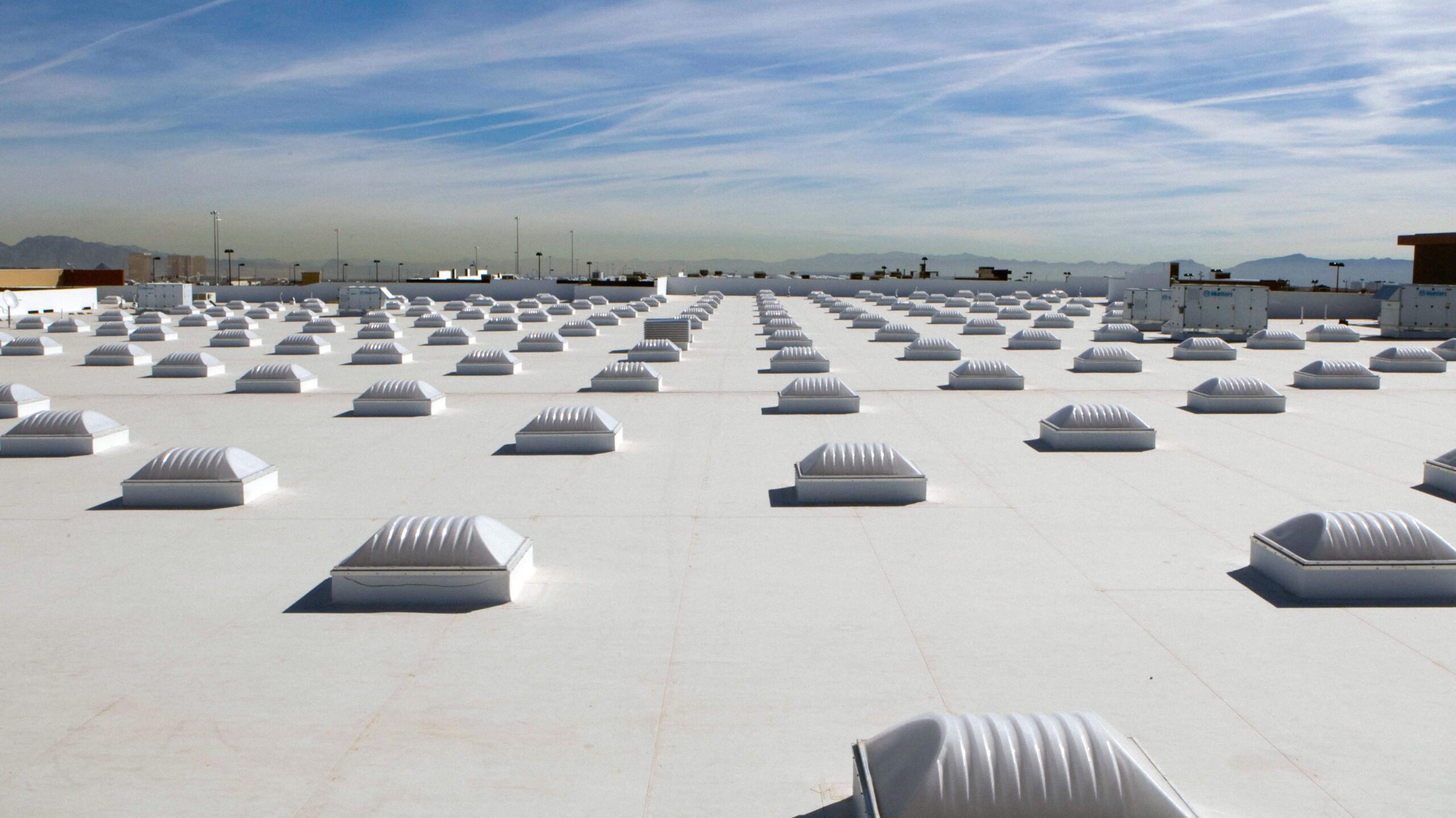 Energy-Efficient Cool Roof Installation in Akron, OH